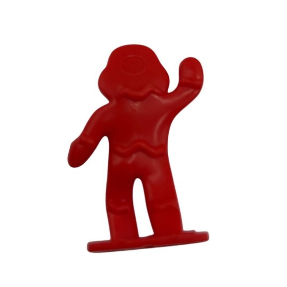 Candy Land Mover Plastic Gingerbread Figures Cake Toppers Multicolor Set Of 23 - Picture 7 of 7